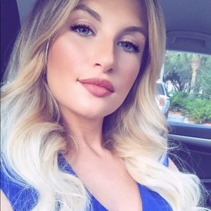 Meet your Posher, Kristen